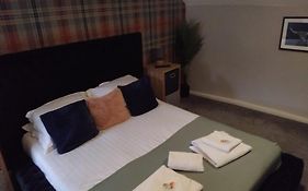 City Hotel Durham